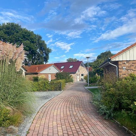 Feriendorf Suedstrand Haus 46 Pelzerhaken Εξωτερικό φωτογραφία
