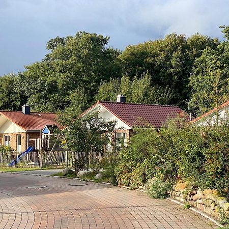 Feriendorf Suedstrand Haus 46 Pelzerhaken Εξωτερικό φωτογραφία