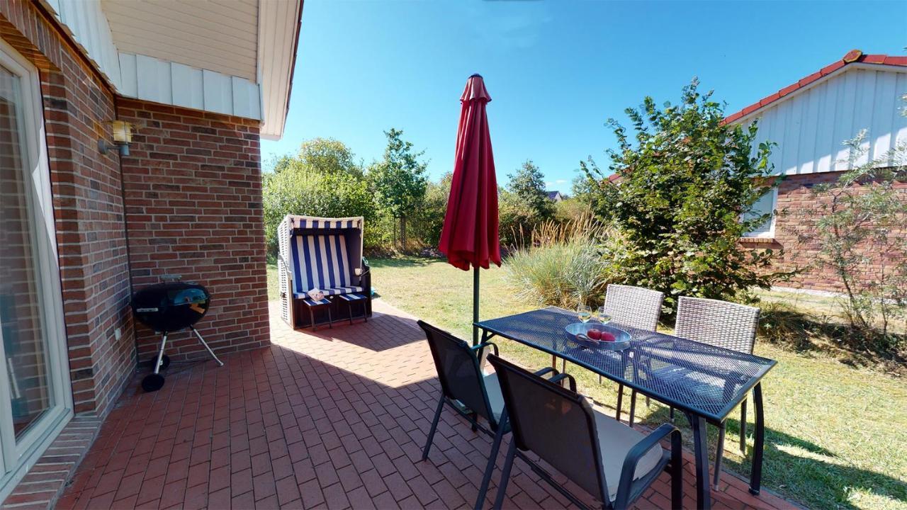 Feriendorf Suedstrand Haus 46 Pelzerhaken Εξωτερικό φωτογραφία