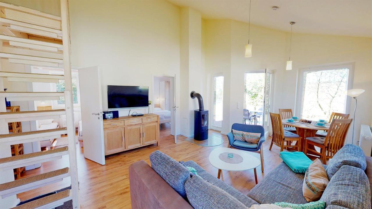 Feriendorf Suedstrand Haus 46 Pelzerhaken Εξωτερικό φωτογραφία