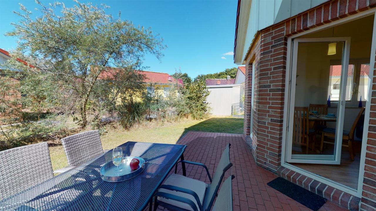 Feriendorf Suedstrand Haus 46 Pelzerhaken Εξωτερικό φωτογραφία