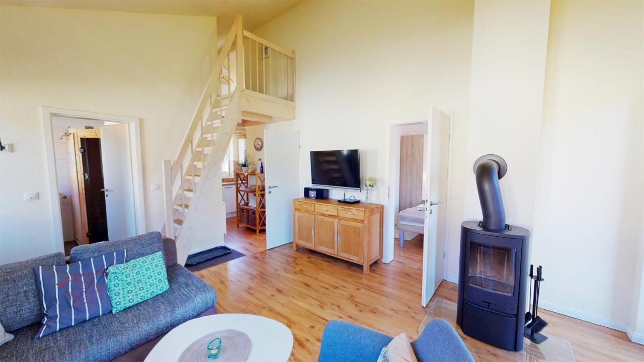 Feriendorf Suedstrand Haus 46 Pelzerhaken Εξωτερικό φωτογραφία