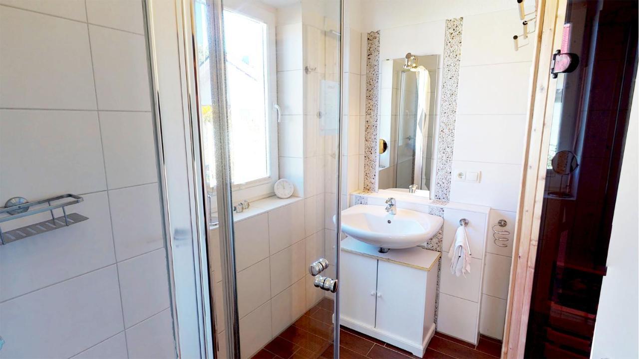 Feriendorf Suedstrand Haus 46 Pelzerhaken Εξωτερικό φωτογραφία