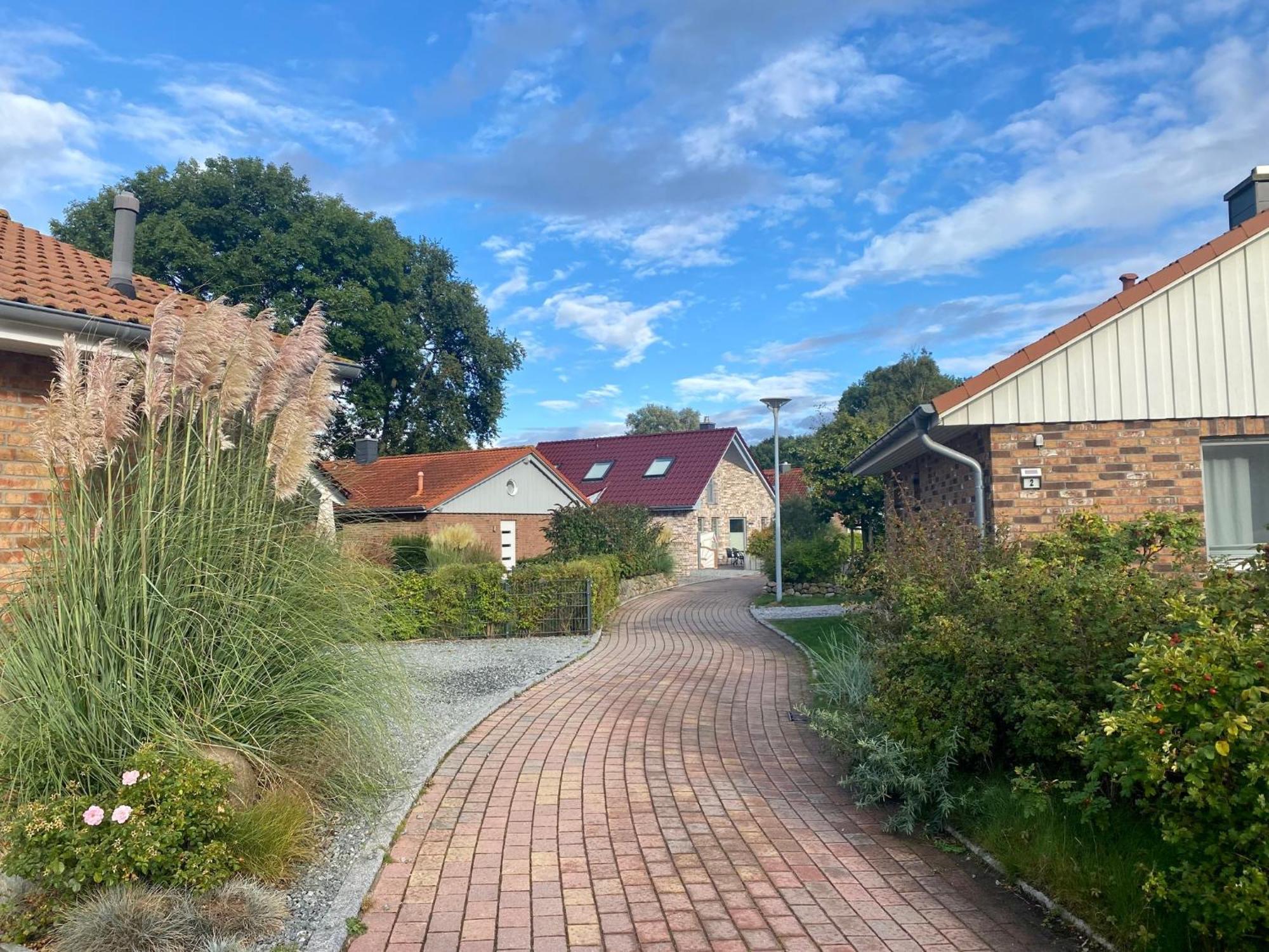 Feriendorf Suedstrand Haus 46 Pelzerhaken Εξωτερικό φωτογραφία