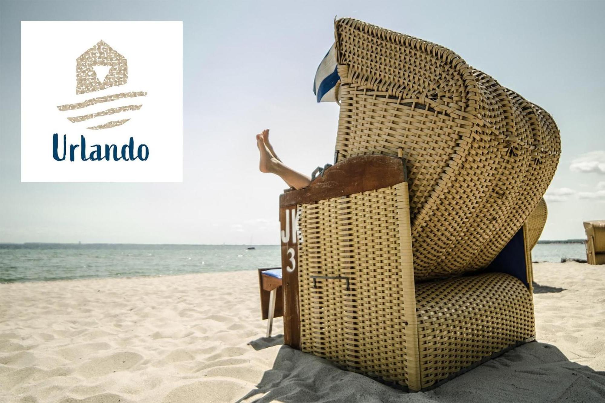 Feriendorf Suedstrand Haus 46 Pelzerhaken Εξωτερικό φωτογραφία